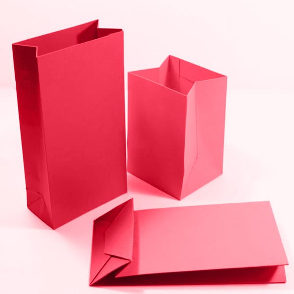 עיצוב אריזה קופסא מעוצבת שקית-נייר בהתאמה אישית