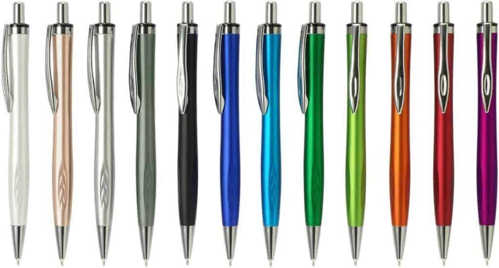 עטים ממותגים - עטים עם לוגו