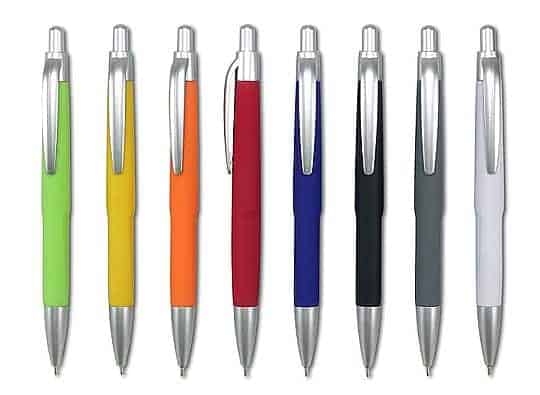 עטים ממותגים - עטים עם לוגו